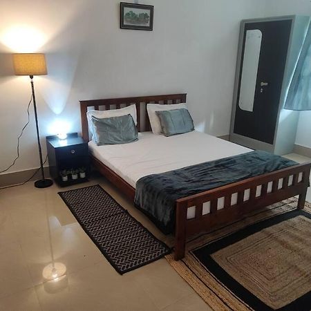 Greenwood Cabins Homestay, The Greenhouse จอร์ฮัต ภายนอก รูปภาพ