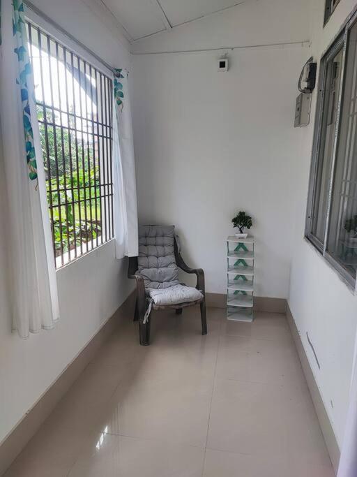 Greenwood Cabins Homestay, The Greenhouse จอร์ฮัต ภายนอก รูปภาพ